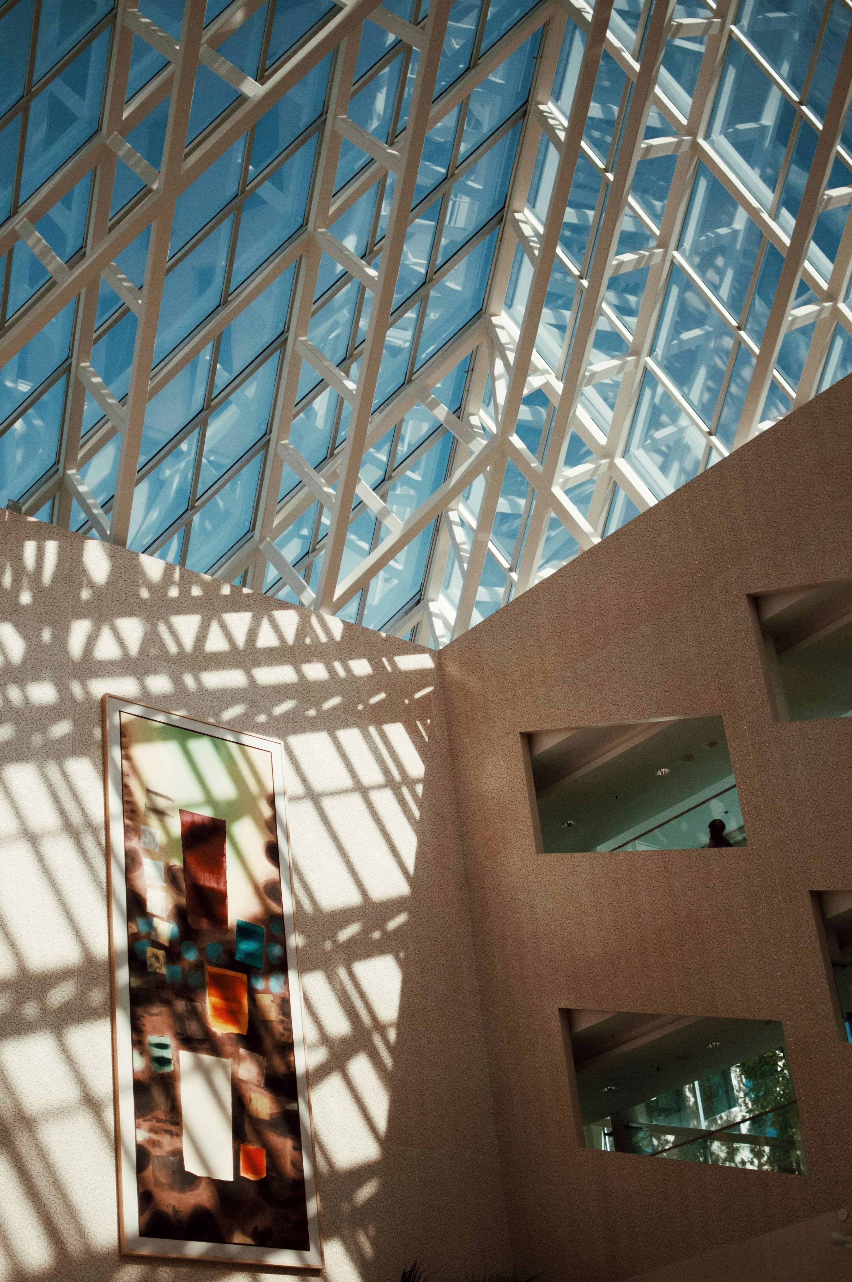 Edmonton City Hall.